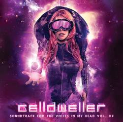 Celldweller : Soundtrack for the Voices in my Head Vol. 02